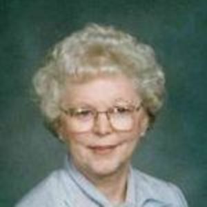 Dorothy E. Lauder