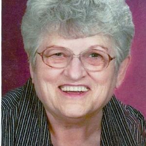 Beverly J. Funk