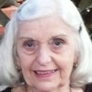 Mrs. Dolores  (Dolly) Stevens