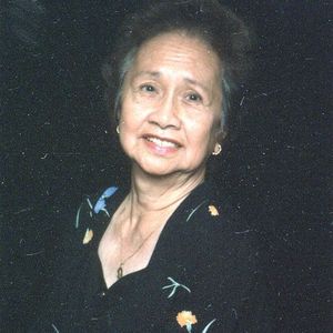 Ms. Belen Feraren