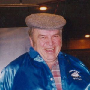Bernard P. Sackett