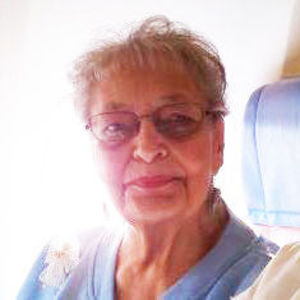 Patricia Rose Rainey