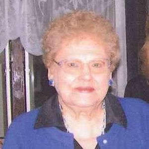 Mrs. Evelyn C. (nee Reznik) Knotek