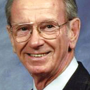 KENNETH D. MORRISON, JR