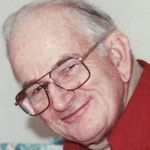 Charles Paris Cook