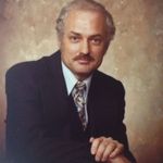 Norman Dexter Graf