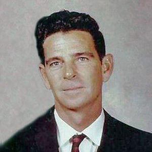 Herbert Coontz