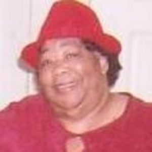Mrs. Lucie Jean Green