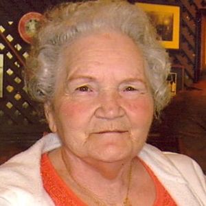 Mrs. Imogene Wilson