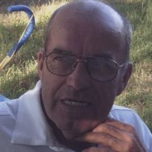 Meron Cecil Johnson