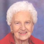 Virginia Sarah Beasley