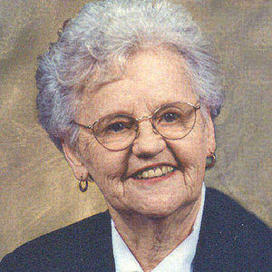 Merrilyn C. Dahlgard