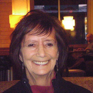 Joan Sakiestewa