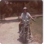 Mildred Elizabeth Milam