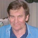 Edward M. Carmel