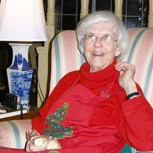 Nancy Abberger