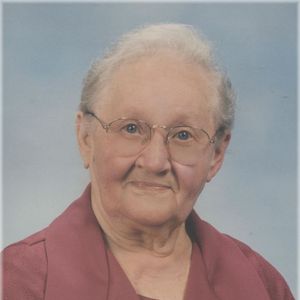 Alvina Kelm