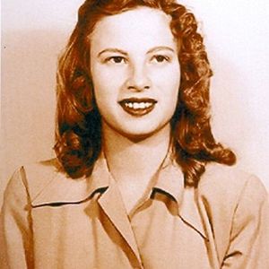 Doris Darlene  Logsdon