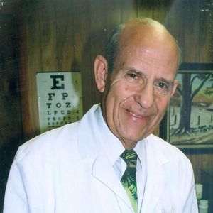Ernesto A. Conte