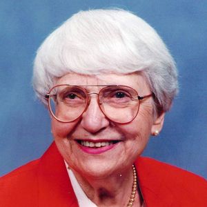 Freda L Ramsey