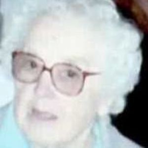 Helen Mucha Czepiel
