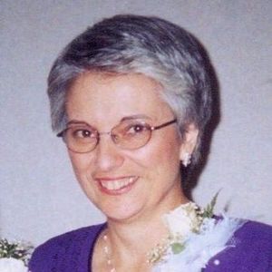 Elaine R. "Sam" Harp