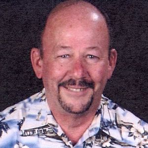 Mr. Charles Mark Vaughan