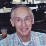 Charles William Parker