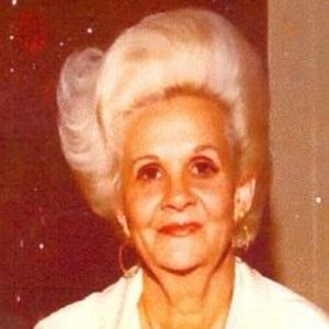 Majorie H. Franklin