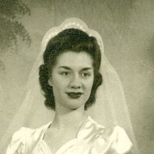 Betty M. Hughes