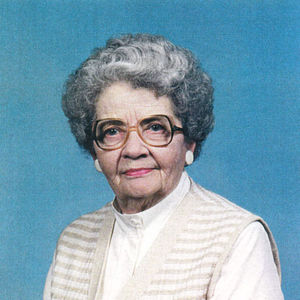 Katherine Frances Phillips