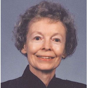 Mildred "Millie" Kathleen Barnhart