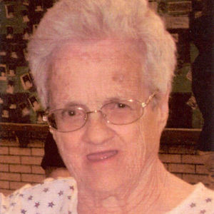 Lena P. Lovig