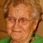 Eleanor M. Richards Joy