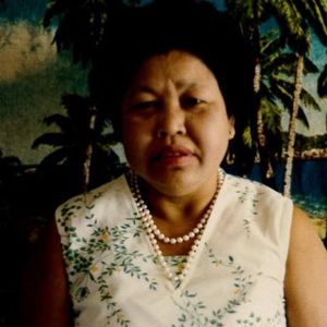 Mrs. Yai Srey