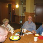 94th Birthday 2010