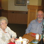 94th Birthday 2010