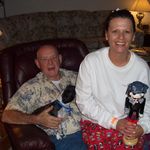 This is Bill & my wife Robin. Bill your friendship was so wonderful for Robin. She lost her Dad when she was a child, thanks for being her new Dad. You helped her more than you will ever know in the days befor you passed. She finally has closure--Love you Dawg Don