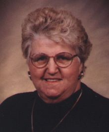 Marcella Holmquist