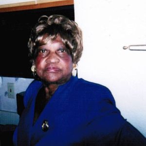 Mrs. Charlene Thompson Williams
