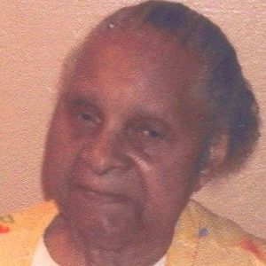 Mrs. Virgie Lee Hawkins