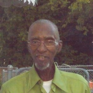 Mr. Artie Carter, Sr.