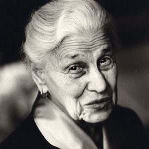 Eve Arnold
