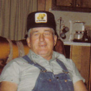Billy Joe (Wild Bill) McCrory