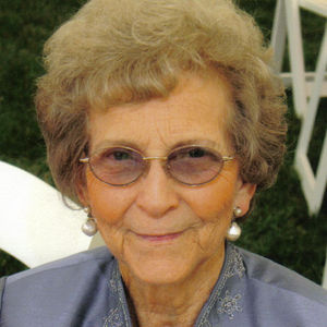 Ruby Beauthon Coleman