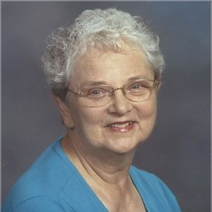 Catherine M. Momany
