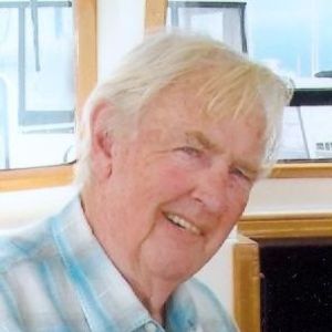 Mr. Daniel Joseph Donahue