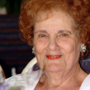 Elvira N. Constantino