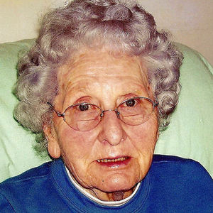 Mrs. Gwendolyn H. "Gwen" Sommers