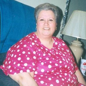 Mrs. Louise Giovanetti Atkinson